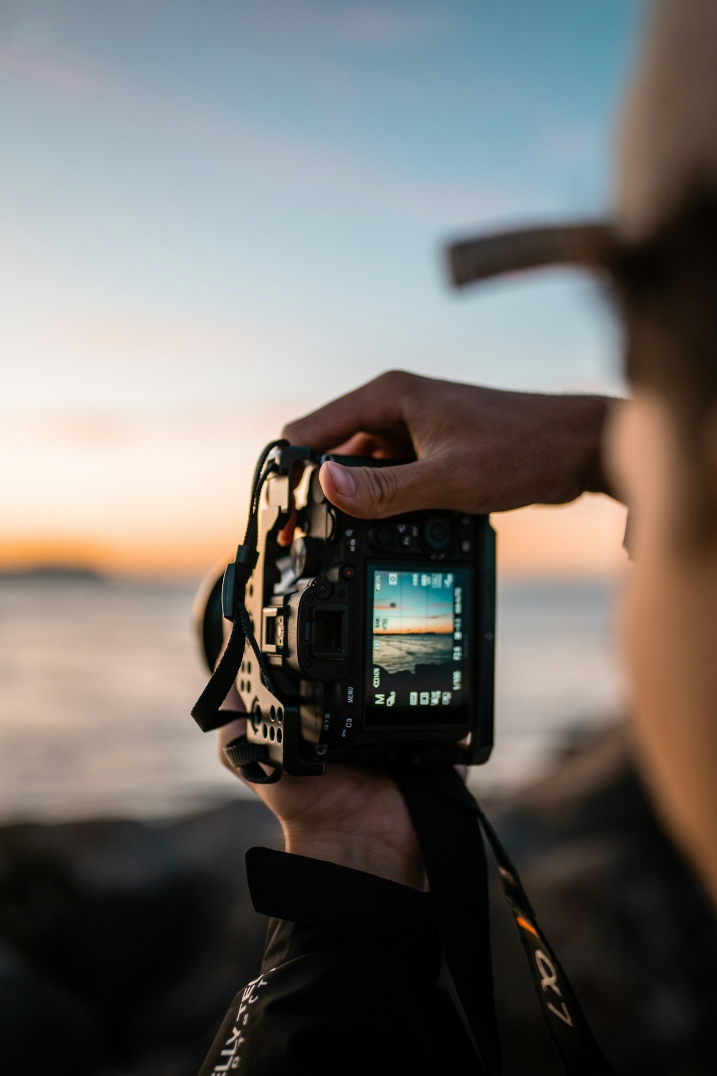 Kuidas alustada harrastusfotograafiaga?