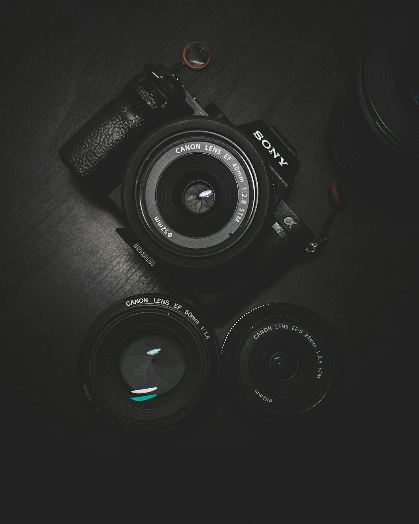 Fotograafide lemmikobjektiivid – mis teeb need eriliseks?